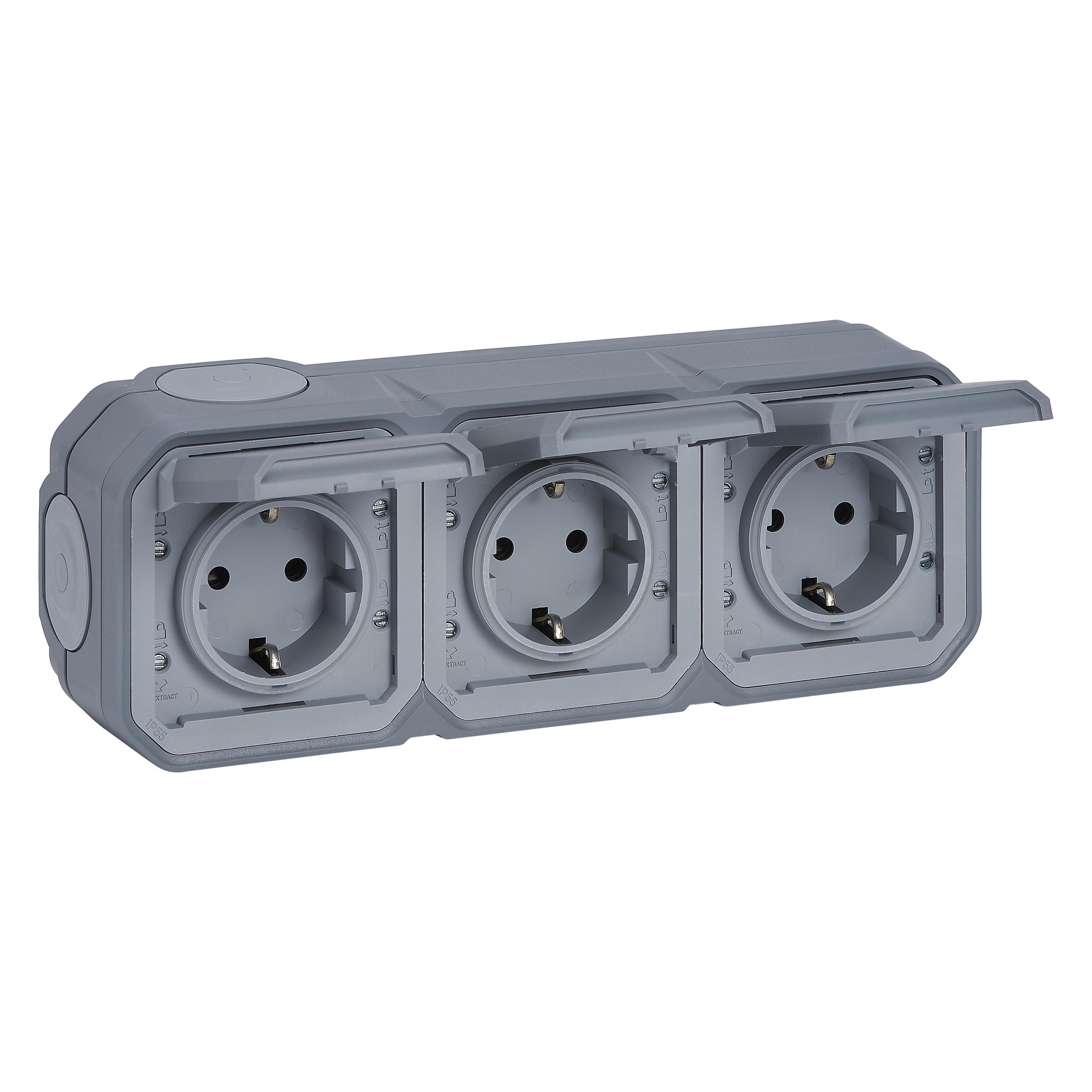 Legrand LEGR Einsatz (069743L)