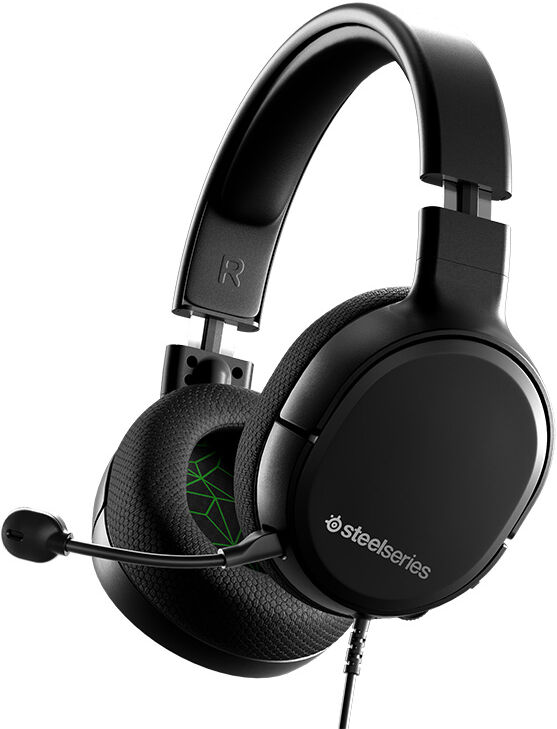 STEELSERIES HEADSET GAMING STEEL ARCTIS 1 XBOX