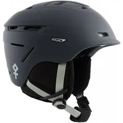 ANON Anon Damen Helm Anon W OMEGA MIPS, Größe L in Grau Grau