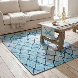 FLACHWEBTEPPICH Keitum 160x230 cm