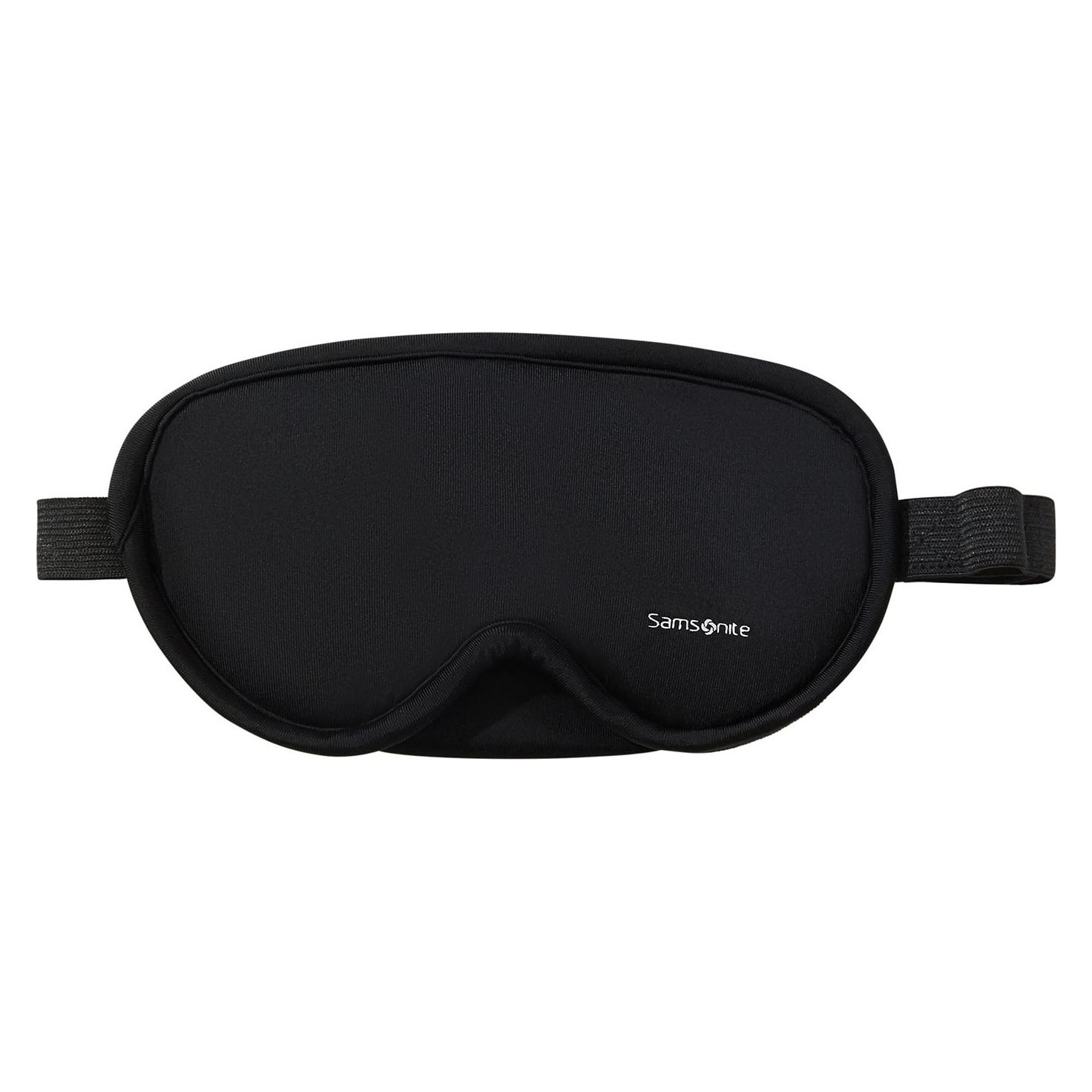 Samsonite TA REVOLUTION, Comfort item, BLACK (155595-1041)