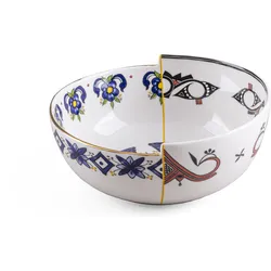 Hybrid New Era Tiwanaku Schale