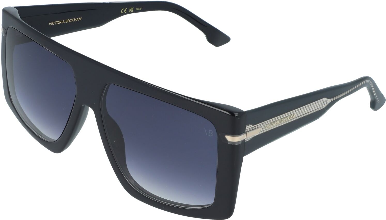 Óculos de sol Victoria Beckham VB 7000/S Azul Tamanho: 59X14   Azul