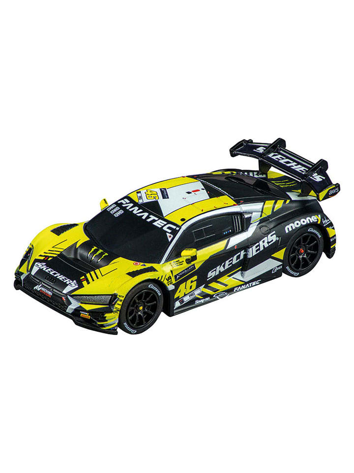 Carrera Auto "Audi R8 LMS GT3 evo II 'Valentino Rossi, No.46'" - ab 6 Jahren - onesize