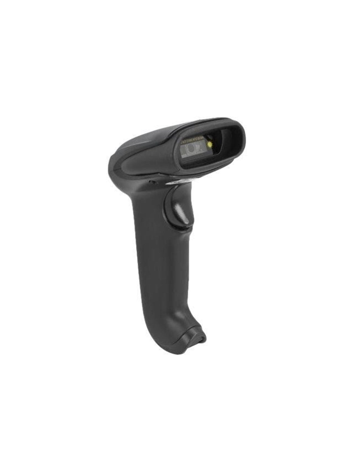 DeLOCK - barcode scanner
