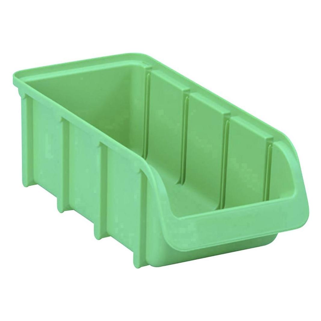 Alutec Lagersichtbox (B (682400)