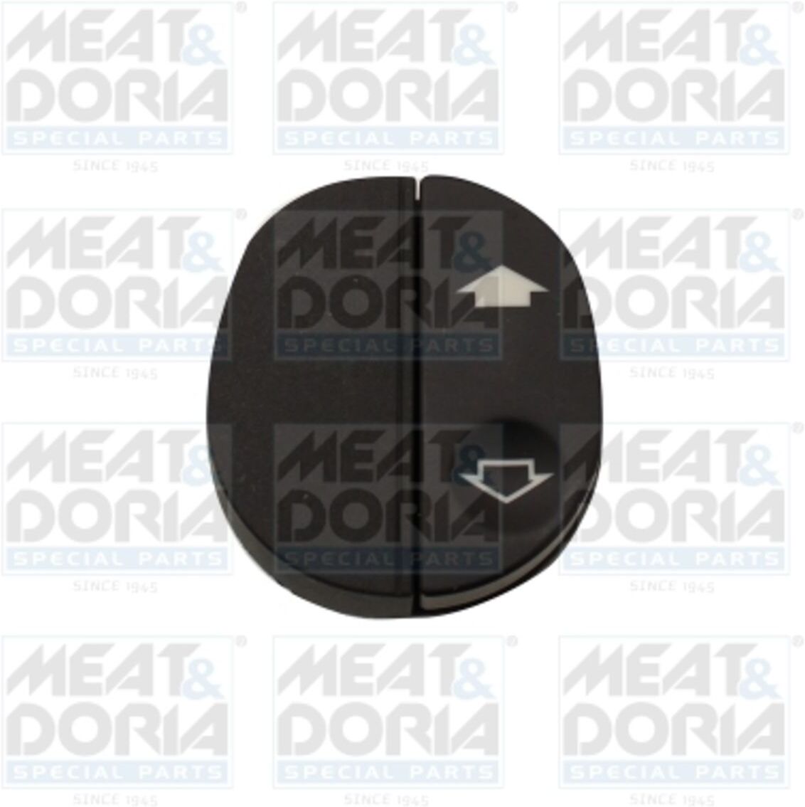 Schalter, Fensterheber MEAT & DORIA 26042