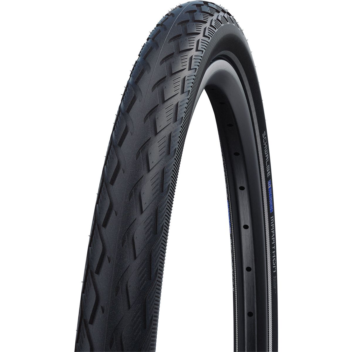 Schwalbe Marathon Performance Line Greenguard schwarz/reflex 44-355 SB11100719
