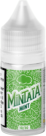 Eliquid France Mintaia Mint Aroma Mini Shot 10ml Menta