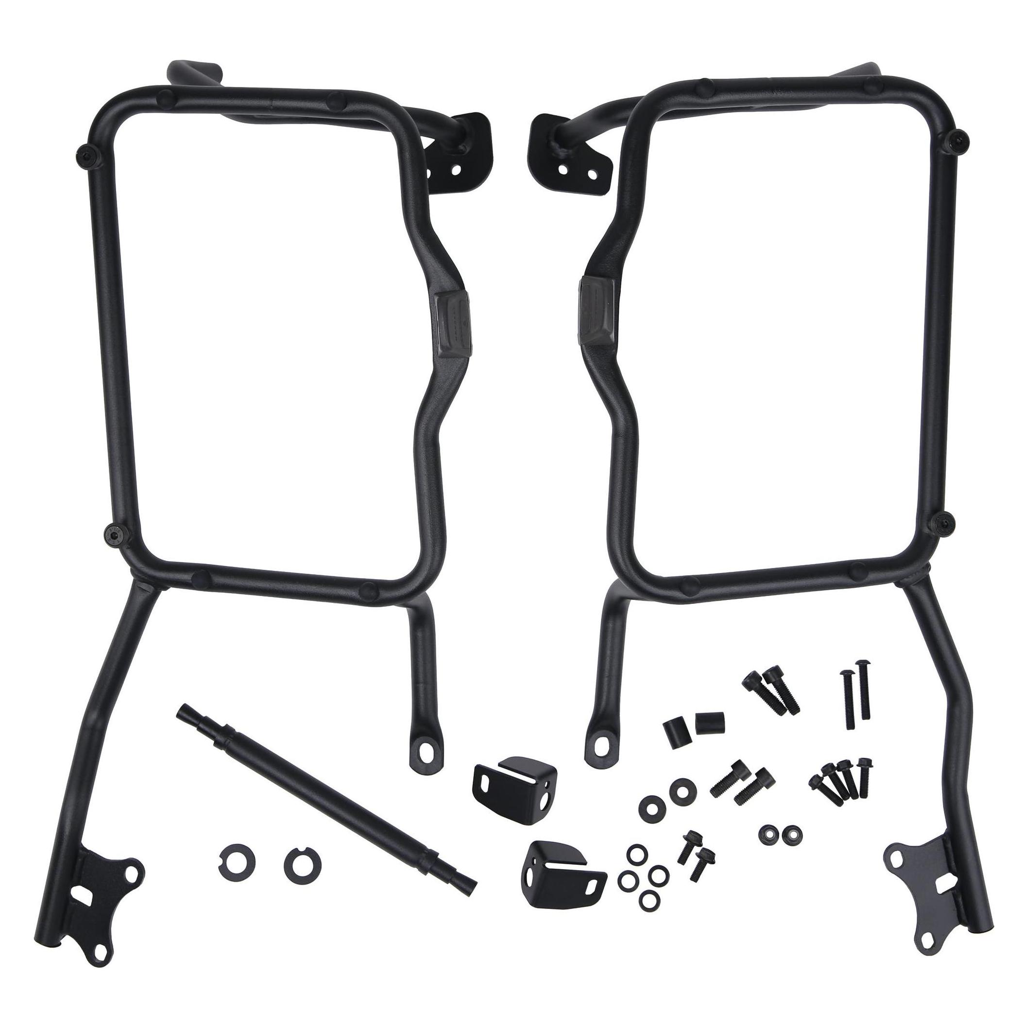 Kappa - BMW R 1150 GS (00 > 03) TELAIO Per Valigie LATERALI Monokey (KL189)