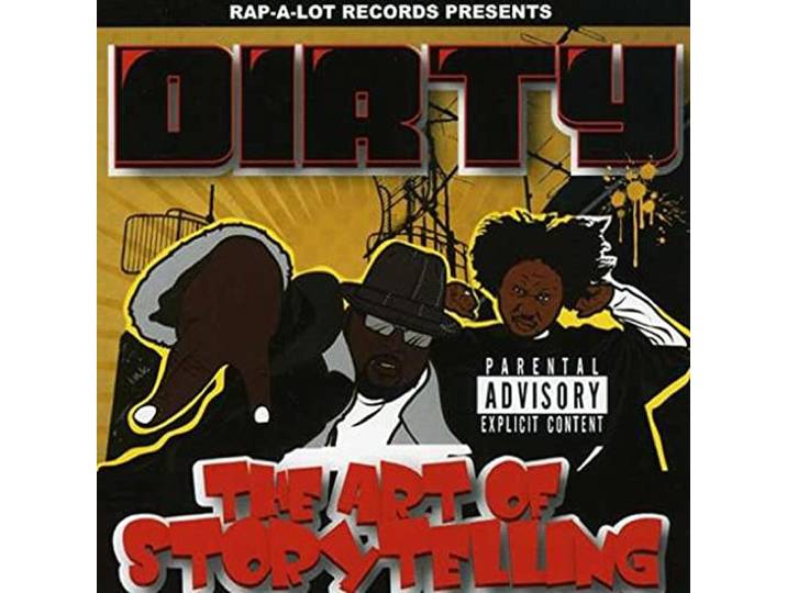 The Art of Story Telling