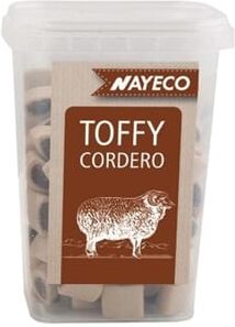Nayeco Toffy Borrego 250g