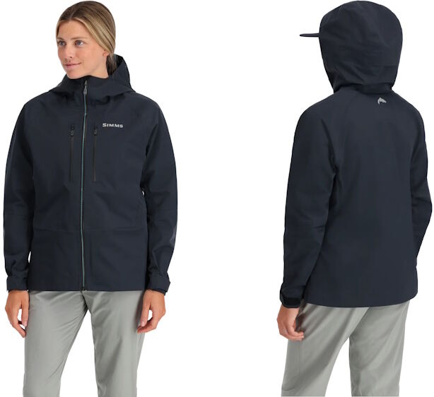 Simms Womens Freestone Jacket - Str. M