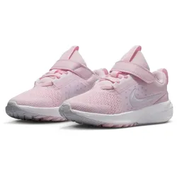 NIKE Star Runner 5 Laufschuhe jüngere Kinder 600 - pink foam/white-pink foam-pure platinum 34