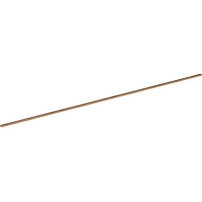 Hager Sammelschiene,universZ,CU12x5mm,4feldrig Cu 12x5x996,5mm 250A