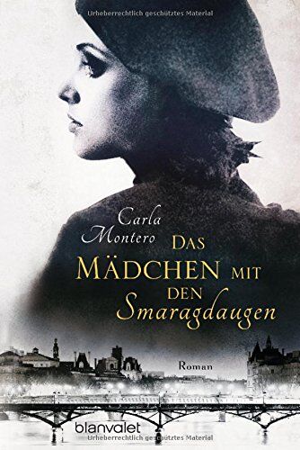 Carla Montero - Das Mädchen mit den Smaragdaugen: Roman - Preis vom 30.09.2026 22:30:23 h