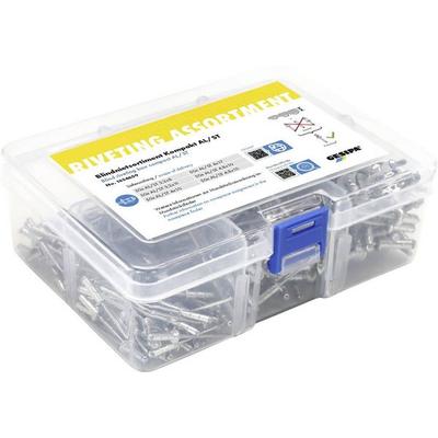 Gesipa 1854659 Blindniete Kompakt 1 St.