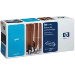 HP 309A (Q2671A) Toner – cyan – Originalprodukt