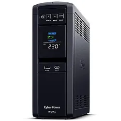 CyberPower CP1600EPFCLCD Backup USV System