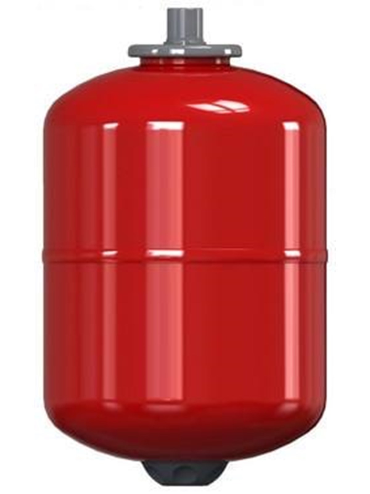 P.A.Kierulff Suprex solar expansion vessel stainless 5l