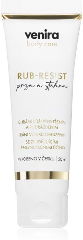 Venira Rub-resist pommade 50 ml