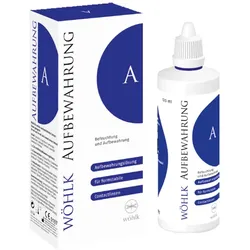 WÖHLK AUFBEWAHRUNG A 120ml