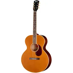 Gibson J-185 Century 12-Fret AN - Westerngitarre