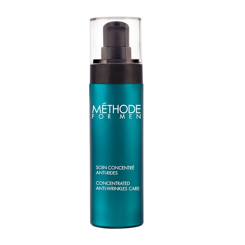 Methode Jeanne Piaubert Methode for Men Soin Concentré Anti-Rides, 50ml 800149