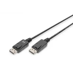 Digitus DisplayPort-Anschlusskabel 3m