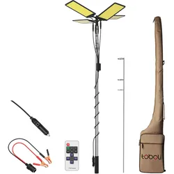 Wiltec, Campinglampe