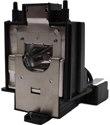 AL™ Series Lamp & Housing for the Sharp PG-D50X3D Projector - 90 Day Warranty