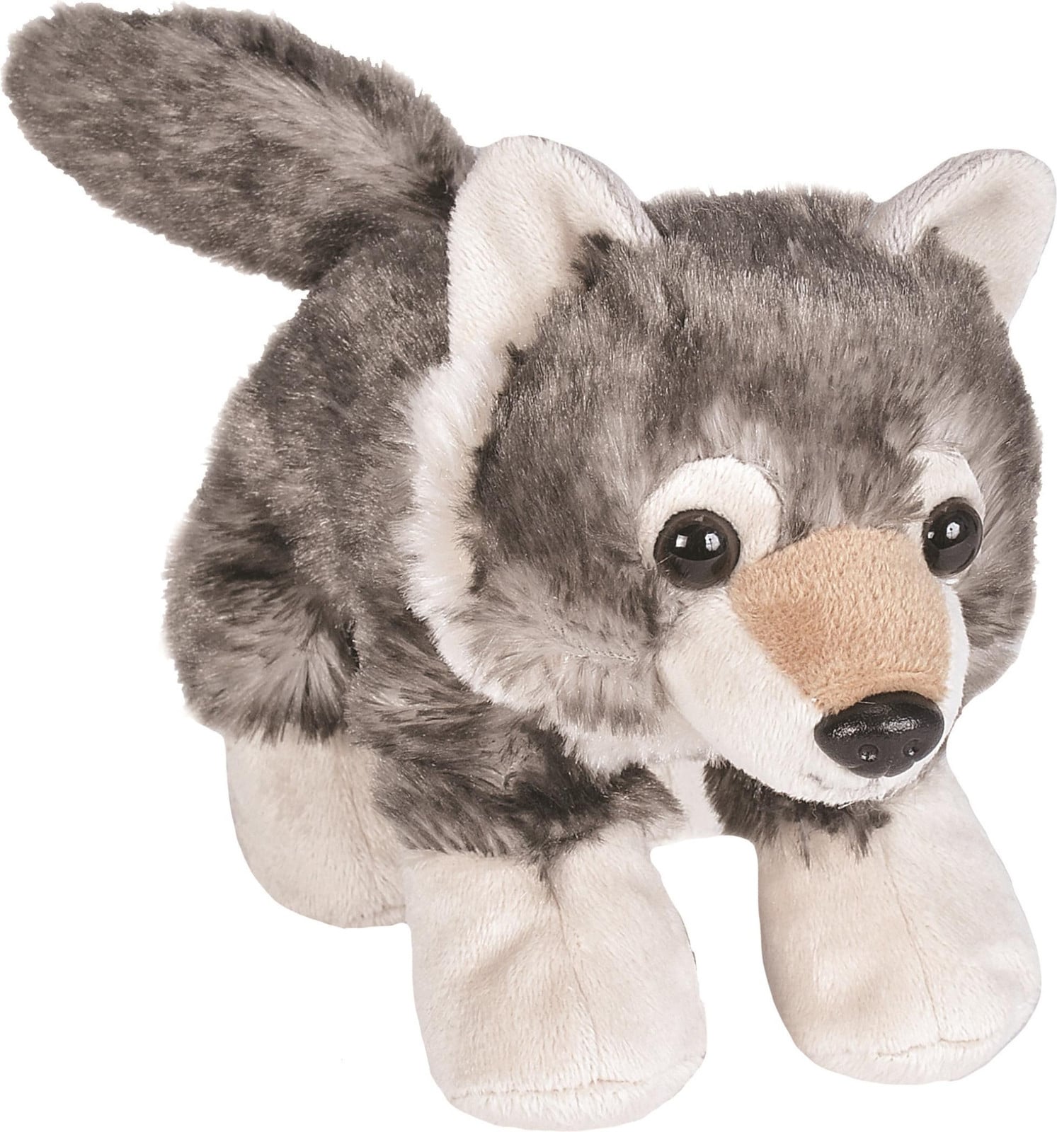 Wild Republic Wolf knuffel