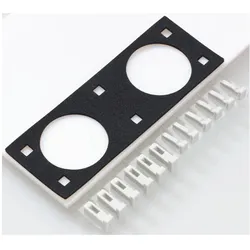 Spelsberg 79100201 Kombiset, Schutzart IP65 STV KS-IP 65