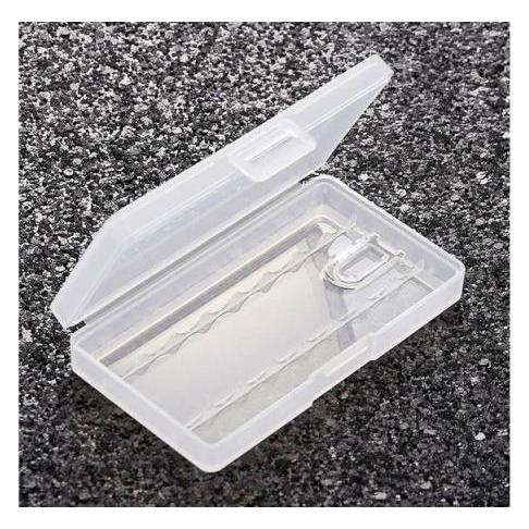 Soshine Batterie Box für 8x (SBC023)