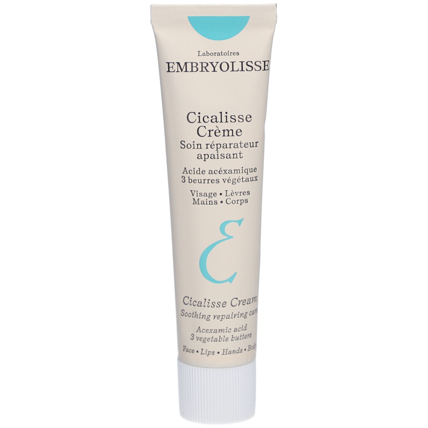 Embryolisse Cicalisse CR 40Ml 40 ml Hautcreme