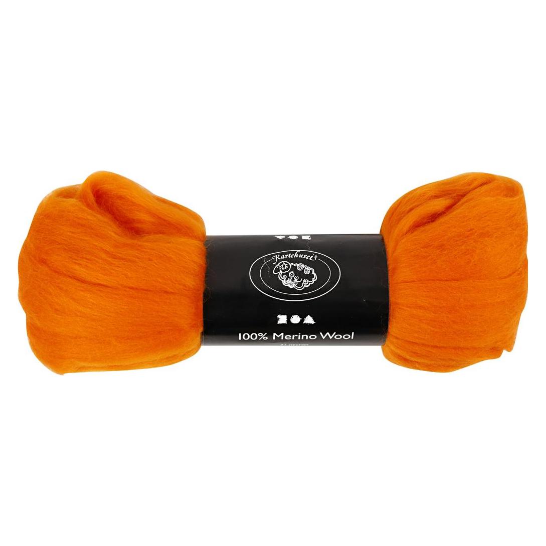 Creativ Company Merino Wool (5707167176528)