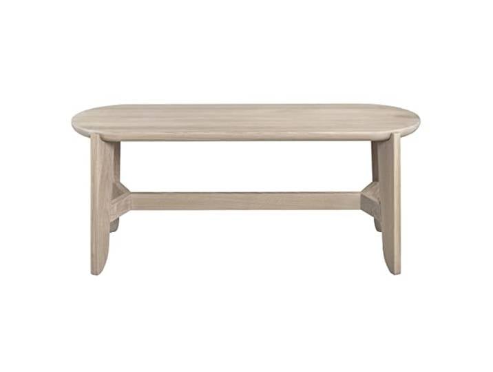 blomus Sitzbank -ELI- Farbton Holz Farbe Wood Größe 45 cm