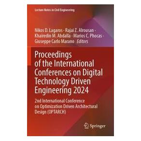 Umbreit Proceedings of the International Conferences on Digital Technology Driven Engine (Englisch, Softcover) (74700727)