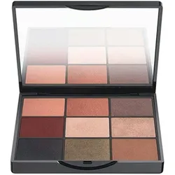 T. LeClerc, Lidschatten, Eyeshadow Palette (05 Ombres Velours)