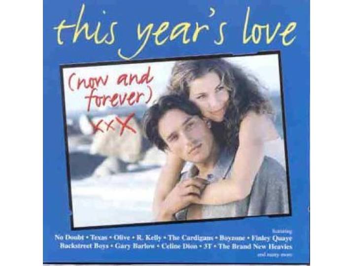 This Years Love