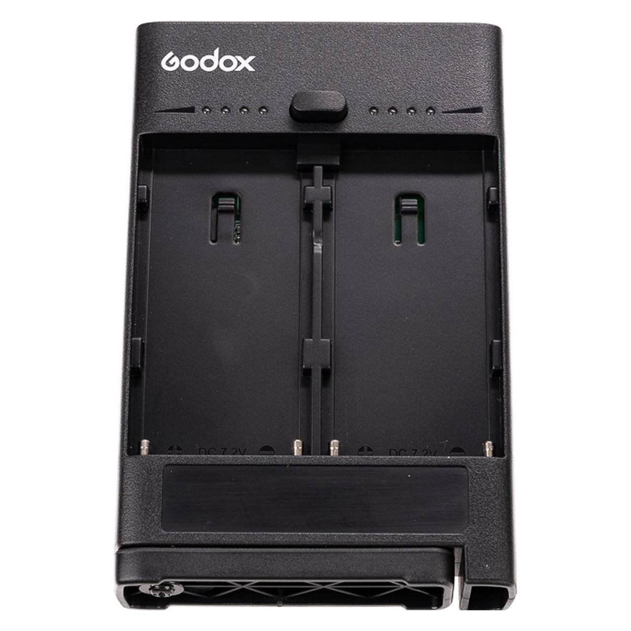 Godox ML60 battery compartment (D219661)