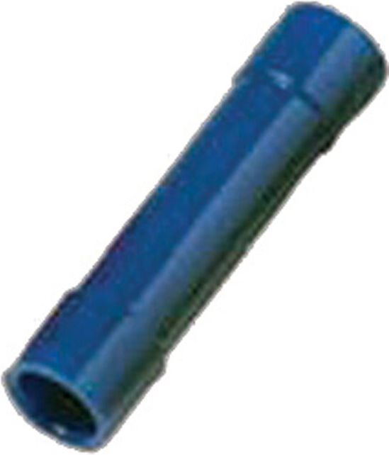 Intercable Tools Connecteur de jonction 1,5-2,5 mm² bleu ICIQ2V (180910)
