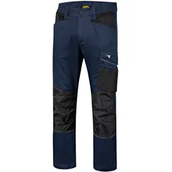 Bundhose "ROCK STRETCH PERFORMANCE 2.0" - XL - navy