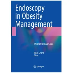 Endoscopy in Obesity Management, Fachbücher