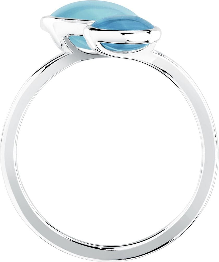 Bague Morellato Venezia - Sazm12012 (Taille: 54) Femme