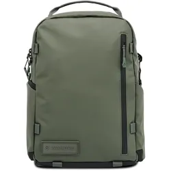 WANDRD Rucksack PRVKE 31L Zip grün