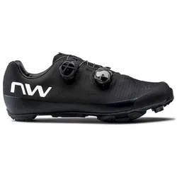 Northwave, Herren, Veloschuhe, Extreme XC 2 (44), Schwarz