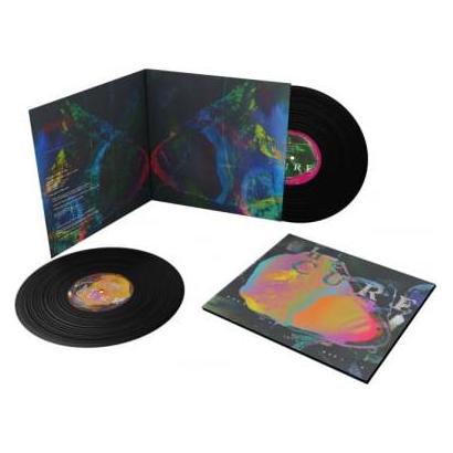 Polydor Mixes Of A Lost World (Ogv) (Hfsm) (The Cure) (7586447)
