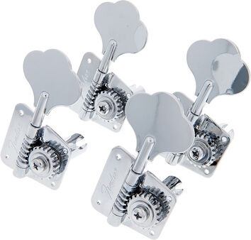 Fender 70´s Style Bass Machine Head
