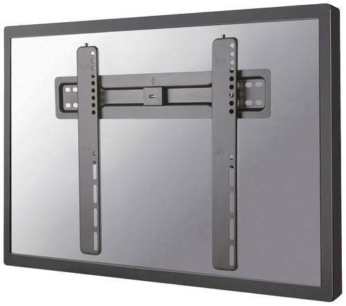 Neomounts LED-W400BLACK TV-Wandhalterung 81,3 cm (32") - 139,7 cm (55") Starr